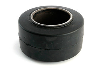 YL640680800 Tire For Yale Electric Pallet Jack Rubber