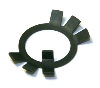 MOD126 Tab Washer for Mobile Pallet Jacks