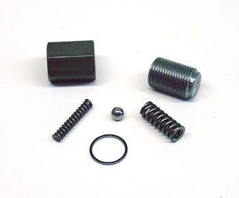 CR117080 Relief Valve Kit For Crown Electric Pallet Jack Pe 3000