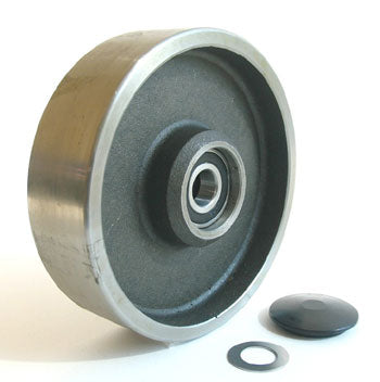 CR045749 Wheel Assy for Crown Pallet Jacks