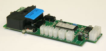 YL524279139R Interface Single Board For Yale Electric Pallet Jack