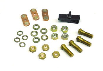 TO005917231181 Contact Kit For Toyota Electric Pallet Jack