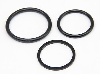 CR111790001 Seal Kit For Crown Wave Work Assist Vehicle Electric Pallet Jack