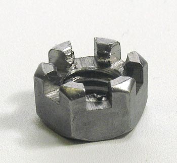 CR060021080 Nut For Crown Electric Pallet Jack