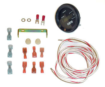 CR72733003 Hour Meter Kit For Crown Gpw Walkie Electric Pallet Jack 12 24 Volt