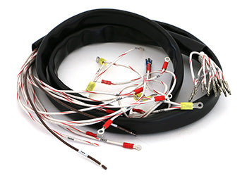 CR116847 Wiring Harness For Crown Gpw Walkie Electric Pallet Jack