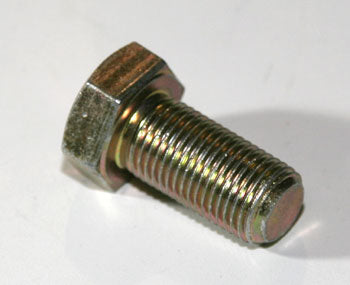 YL060930400 Lug Bolt For Yale Electric Pallet Jack 1/2 20x1 Lg Hex Head