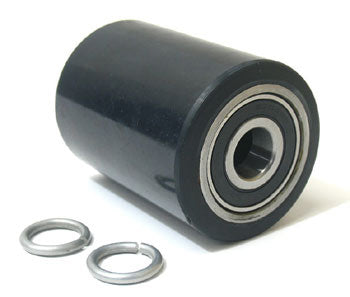 BG300000A Load Roller Assy for Blue Giant Pallet Jacks