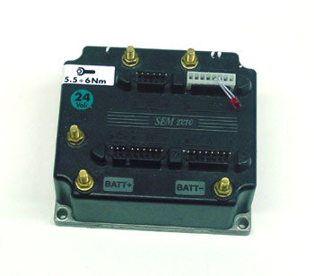 CR805780002R Controller For Crown Electric Pallet Jack