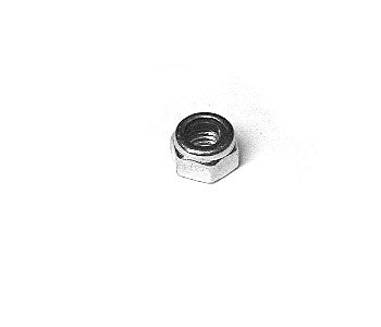 Aftermarket 9212311070 Nut for Pallet Jacks