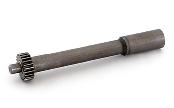 RA828013690001 Steer Shaft For Raymond Electric Pallet Jack