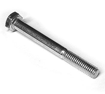 MO120E36 Front Guide Roller Bolt for Mobile Pallet Jacks