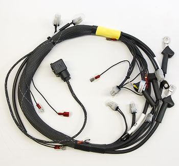 YL524149908 Main Wiring Harness For Yale Electric Pallet Jack 24 Volt