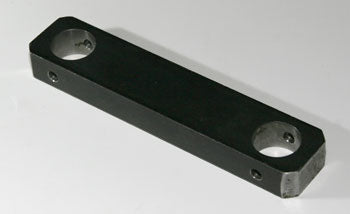 RA623010109 Plate Carrier For Raymond Electric Pallet Jack