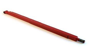 JTPT2048324 Push Rod for Jet Pallet Jacks