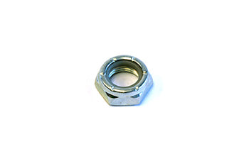 EAA124 Lock Nut for Eagleman Pallet Jacks