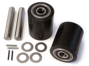 MO203/2101AKIT Load Wheel Kit for Mobile Pallet Jacks