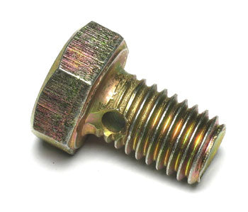 MU19565010 Bolt for Multiton Pallet Jacks