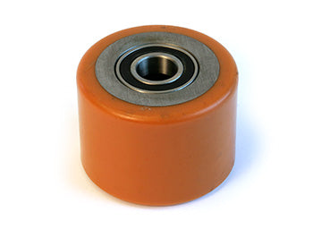 CR813080A Load Wheel Assy For Crown Electric Pallet Jack