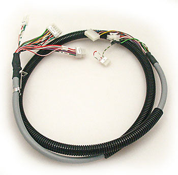 CR811953 Tiller Wiring Harness For Crown Electric Pallet Jack