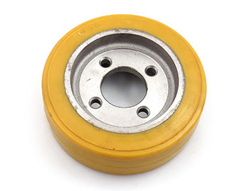 MU77800067 Drive Tire For Multiton Electric Pallet Jack