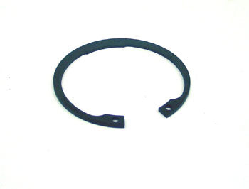 CR805112001 Retaining Ring For Crown Electric Pallet Jack St 3000