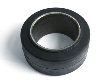 SU10X475X65SFR Rubber Presson For Superior Electric Pallet Jack