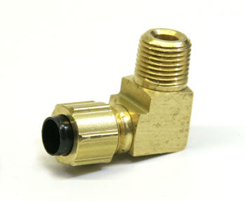 YL504114800 Tube To Cylinder Fitting For Yale Electric Pallet Jack