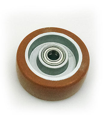 MI51058754 Caster Wheel For Mitsubishi Electric Pallet Jack