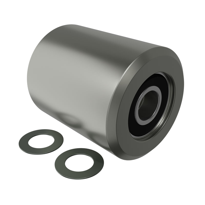 IN1405235A Load Roller Assy for Interthor Pallet Jacks