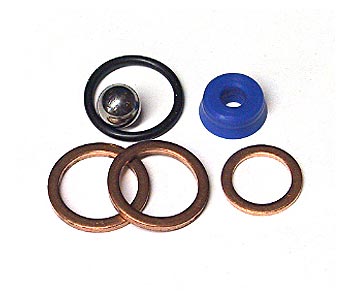 BT22308 Valve Packing Kit for BT Prime Mover