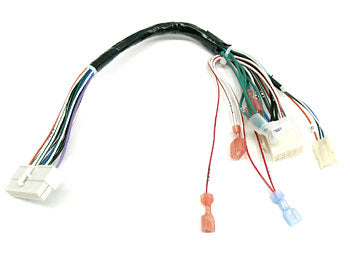 CR127296 Left Pod Wiring Harness For Crown Electric Pallet Jack