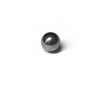 VL265 Lock Nut for Valu Lift Pallet Jacks