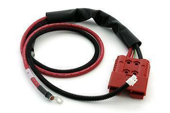 YL582011365 Battery Cable Connector For Yale Electric Pallet Jack