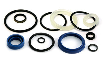 CR44648AM Seal Kit for Crown Pallet Jacks