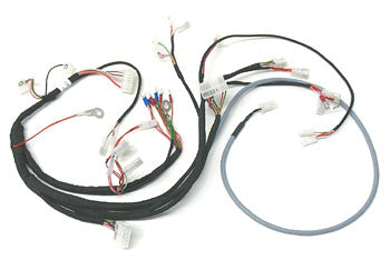 CR814128 Main Harness For Crown Electric Pallet Jack