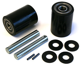 JTPT2748W29KIT Load Wheel Kit for Jet Pallet Jacks