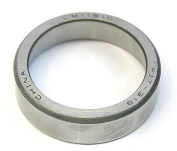 Aftermarket BM515 Cup Bearing for Pallet Jacks