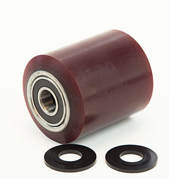 SU9138A Load Wheel Assy For Superior Electric Pallet Jack