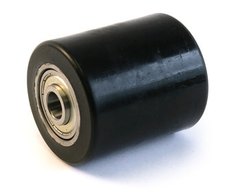 Aftermarket GP1047 Wheel W/ Bearings (Polyurethane) for Pallet Jacks