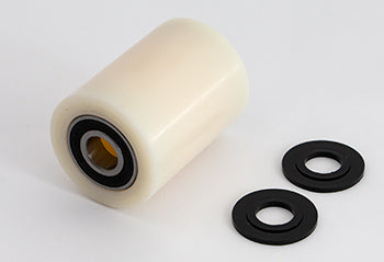 BI 85007098-N-A Load Roller Assembly for Bishamon Pallet Jacks