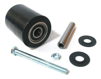 MU325PC Load Roller Assy for Multiton Pallet Jacks