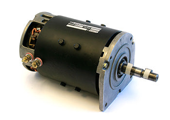 CR021010R Traction Motor For Crown Electric Pallet Jack