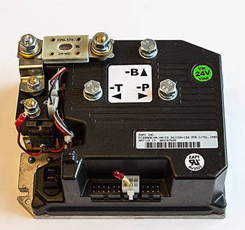 RA1187078-R Controller For Raymond Electric Pallet Jack