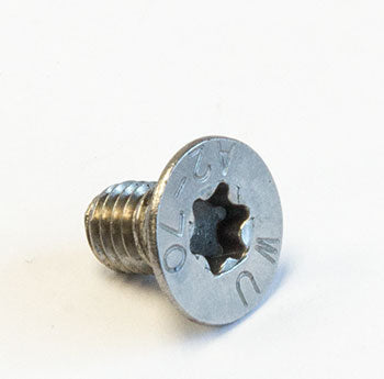 CR812893002 Screw For Crown Electric Pallet Jack