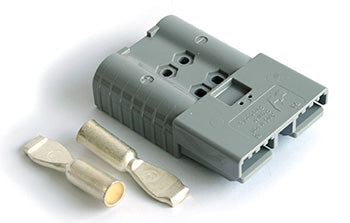 AN6345G1 Connector Housing For Anderson Electric Pallet Jack