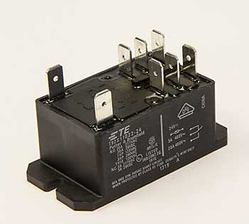 TO005904004271 Relay For Toyota Electric Pallet Jack