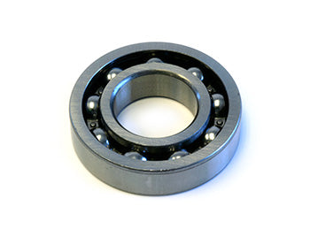 Aftermarket BS6207 Bearing (Open No Seals/groove) for Pallet Jacks