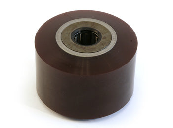 SUS2352A Poly Load Wheel Assy For Superior Electric Pallet Jack