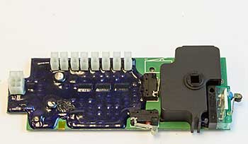 YL550010370R Interface Board For Yale Electric Pallet Jack